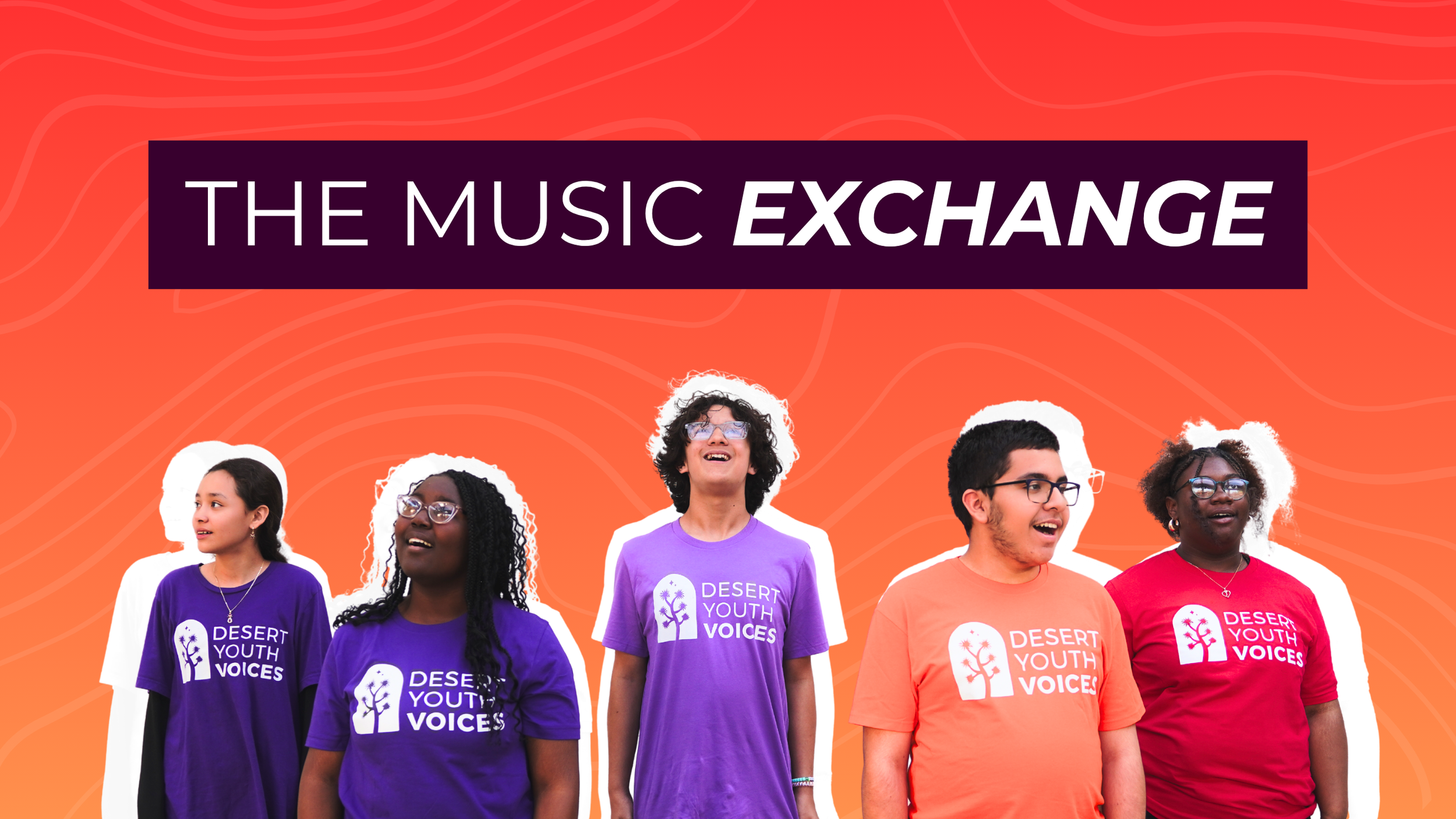 DYV Music Exchange
