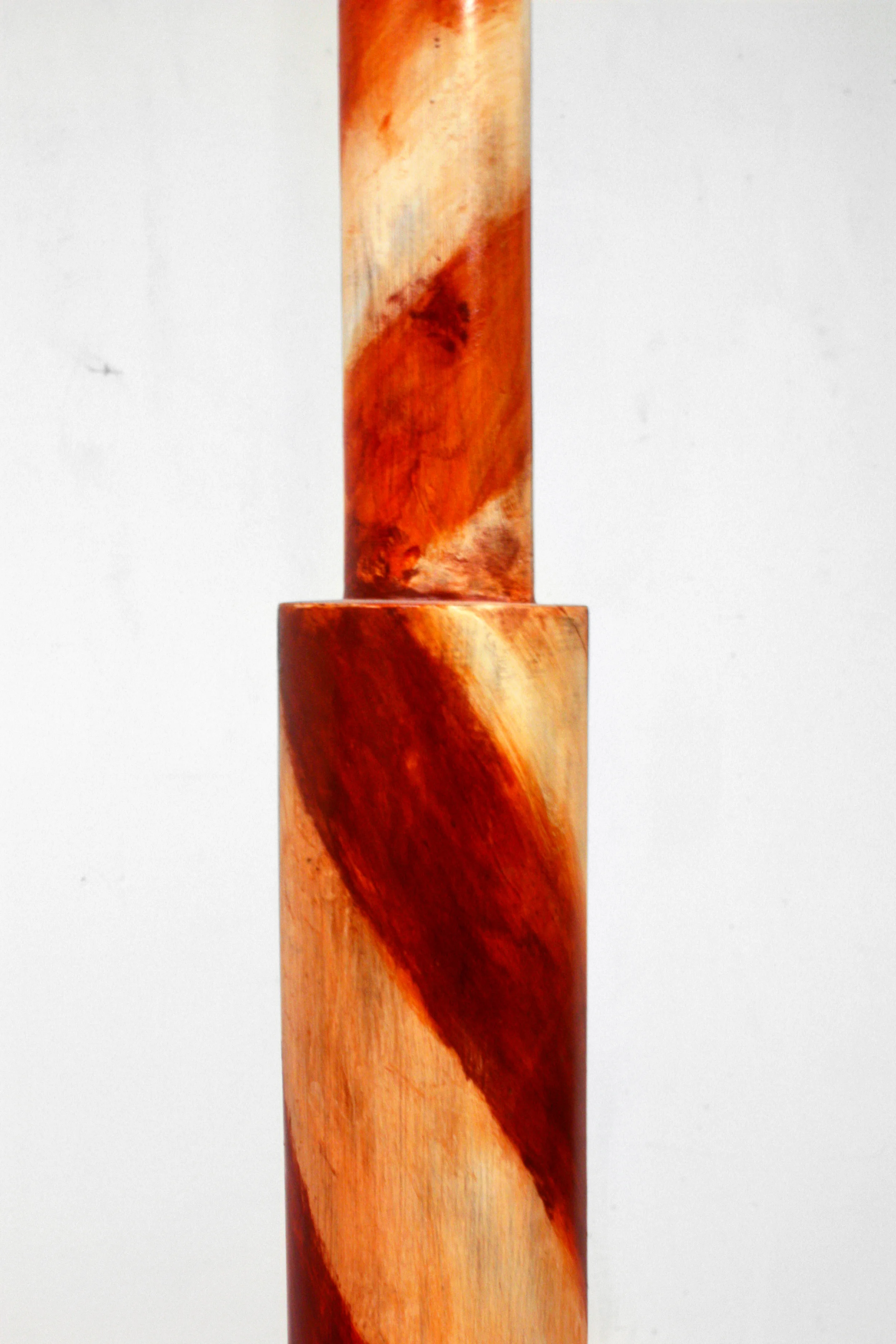 Binding (detail)