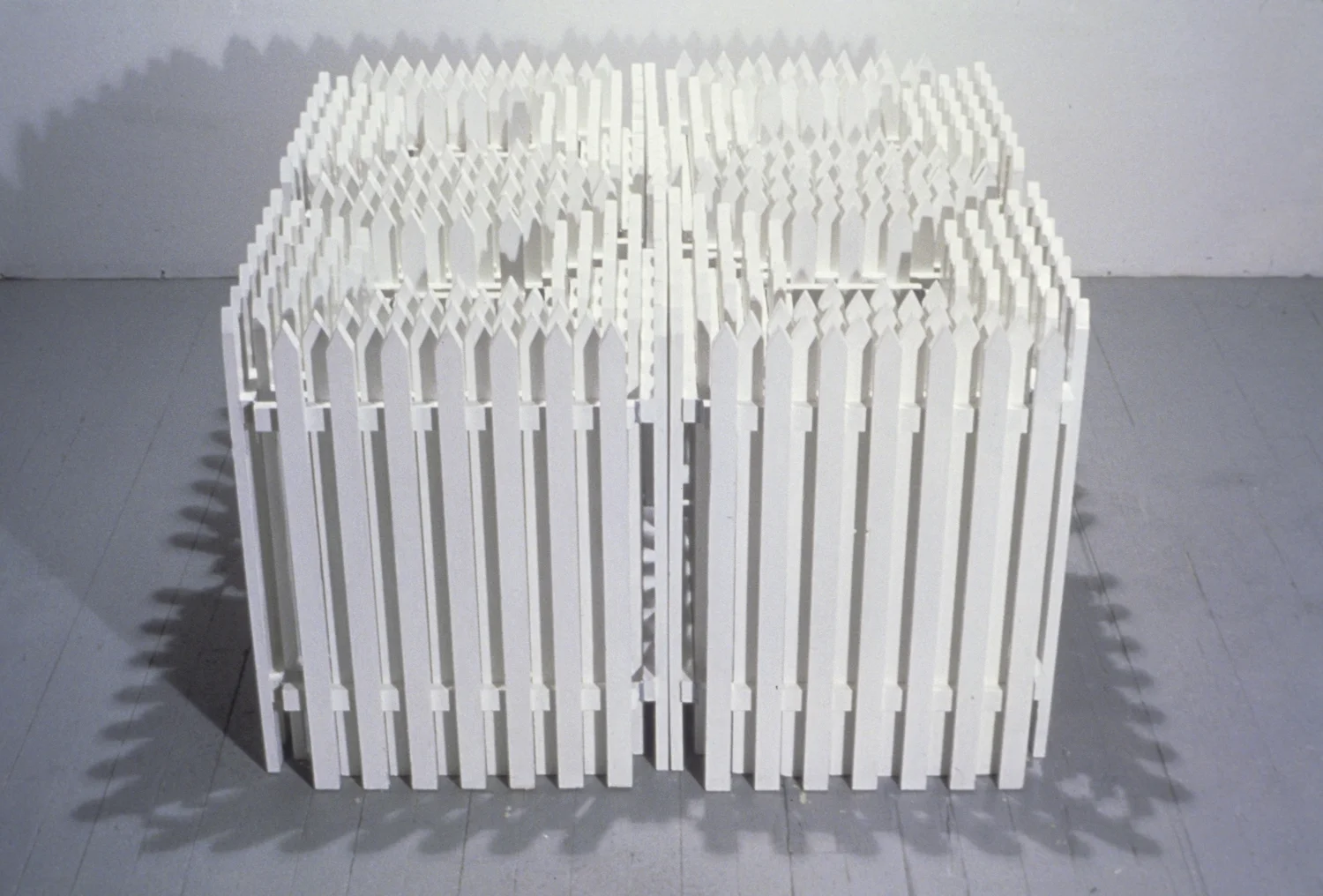 Fence for Four Properties 