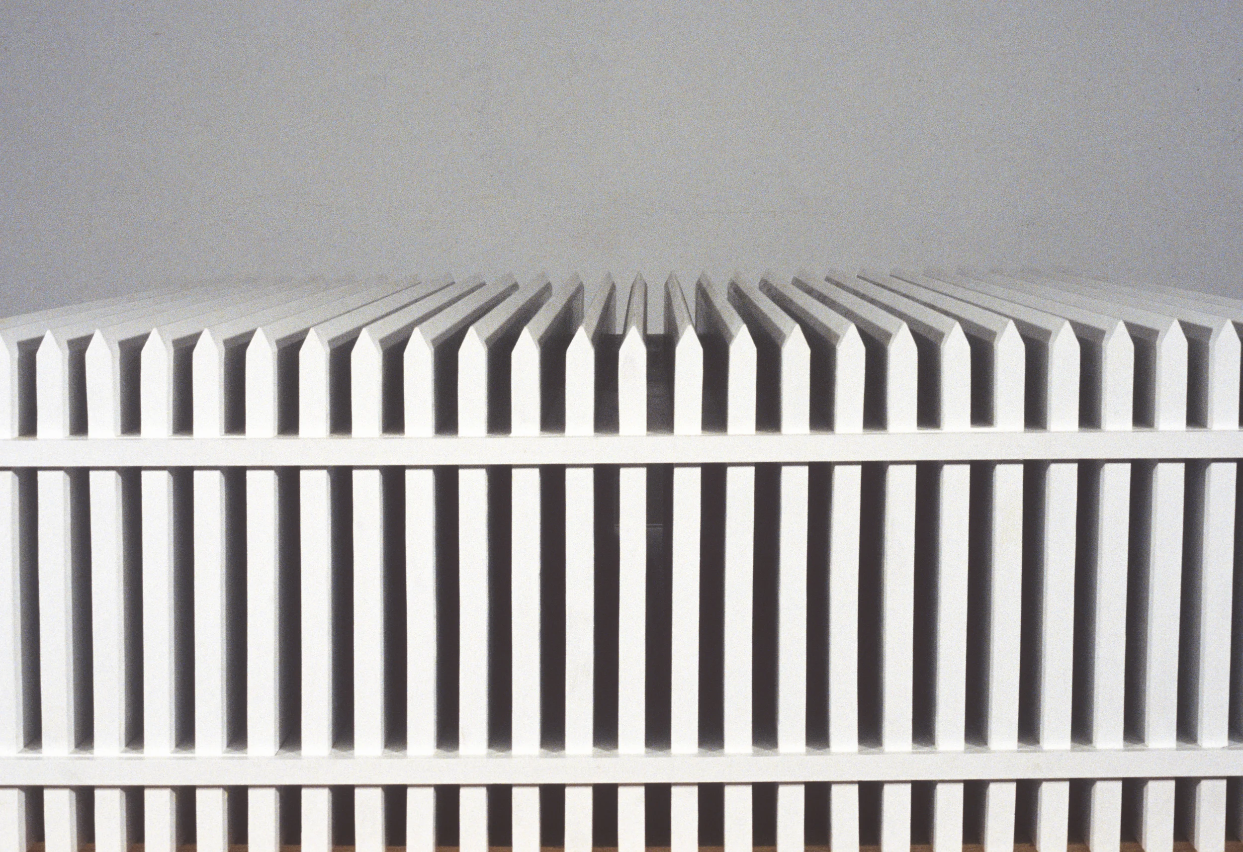 Barrier