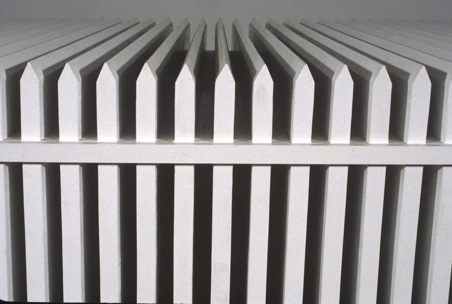 Barrier