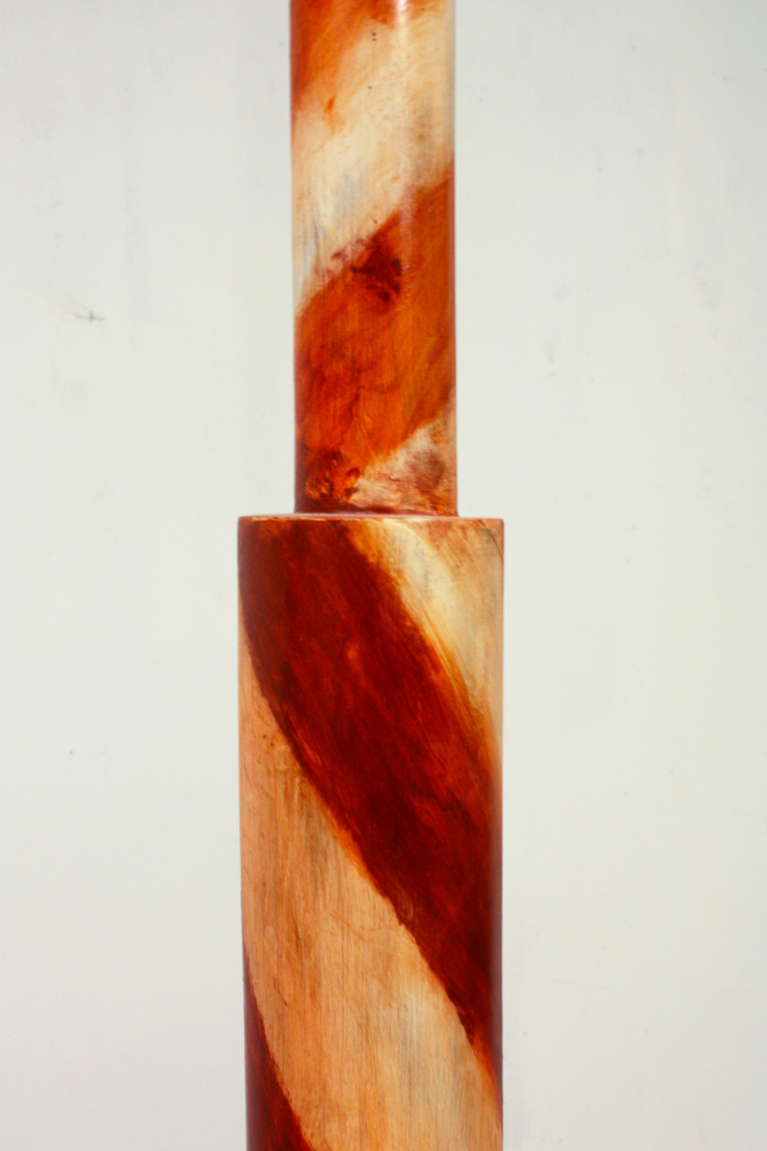 Detail of Binding, 2010