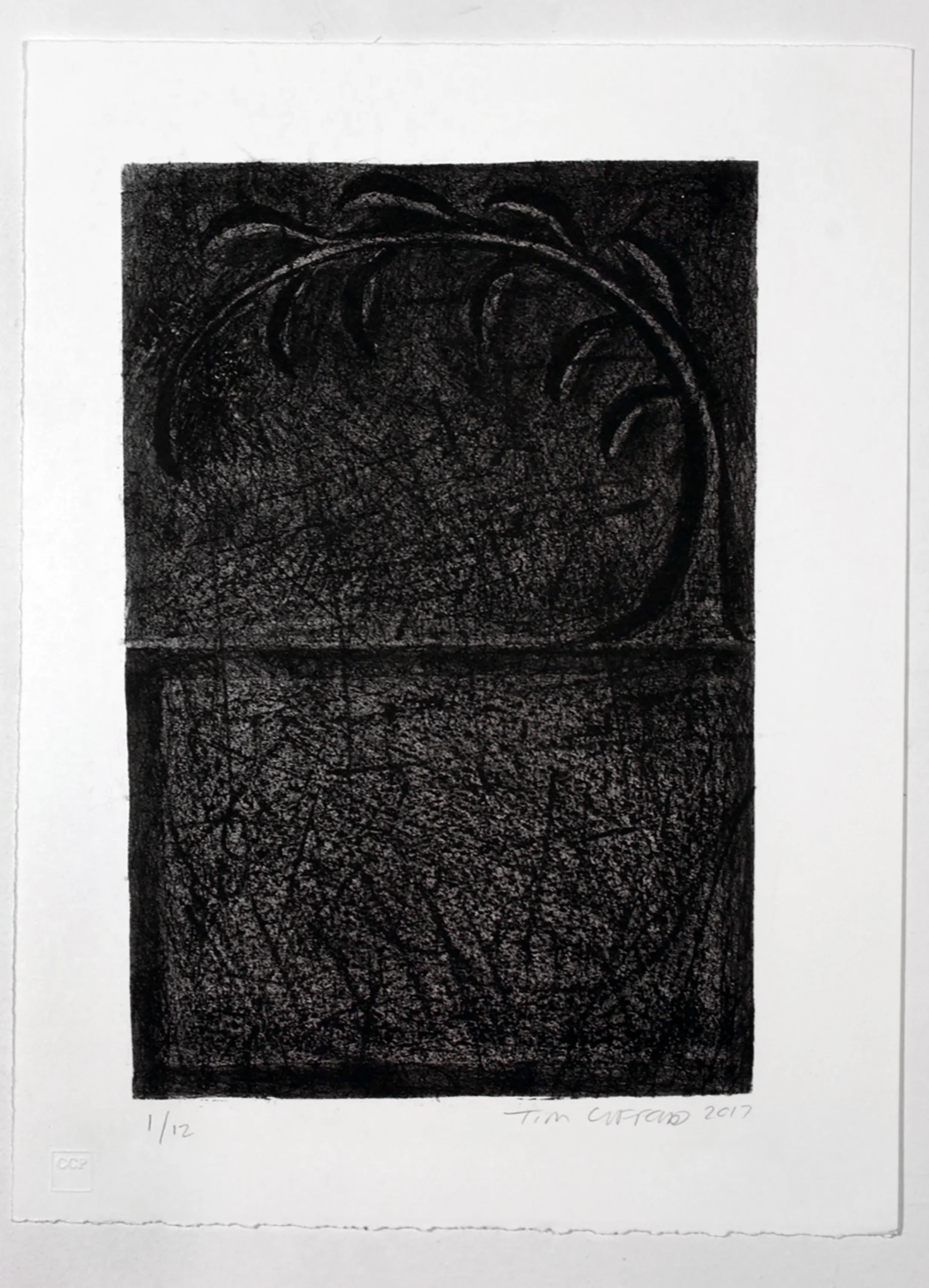 Ars Moriendi (state II)