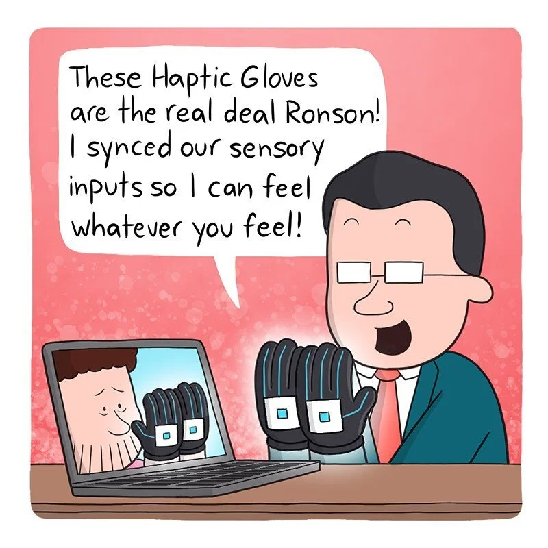 hand job.
.
#work #job #haptic #gloves #future #technology #workingfromhome #boss #workingremotely #office #working #ronson #comic #webcomic #webtoon #instacomic #igcomic #comics #webcomics #webtoons #instacomics #igcomics #comix #instacomix #webcomi
