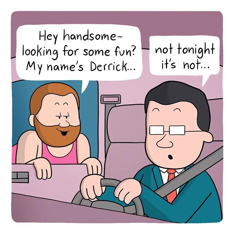 ronson of the night.
.
#ronson #work #job #boss #office #working #workingremotely #workingfromhome #wtf #comic #webcomic #webtoon #comics #webcomics #webtoons #comix #webcomix #baldstache #funny #comedy #humor #lol #haha #instacomic  #igcomic #instac