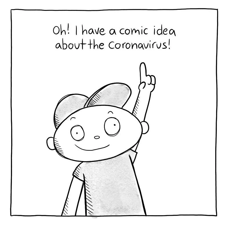 ughh #throwback to 12 months ago.
.
#lockdowncomic #covidcomic #throwbackthursday #thursday #relatable #meirl #comic #webcomic #webtoon #comics #webcomics #webtoons #comix #webcomix #baldstache #funny #comedy #humor #lol #haha #instacomic  #igcomic #