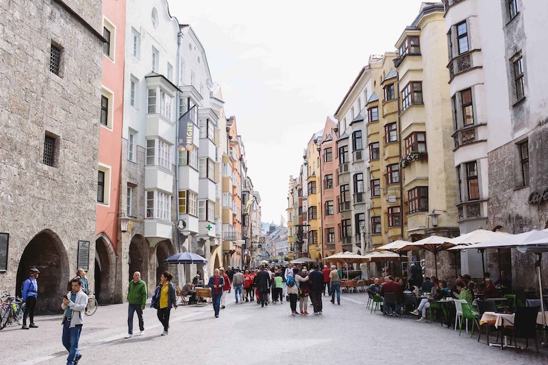 Top Things To Do In Innsbruck, Austria