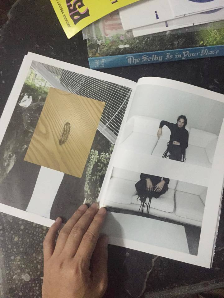 Looker Magazine VOL.5 FEB 2015 051