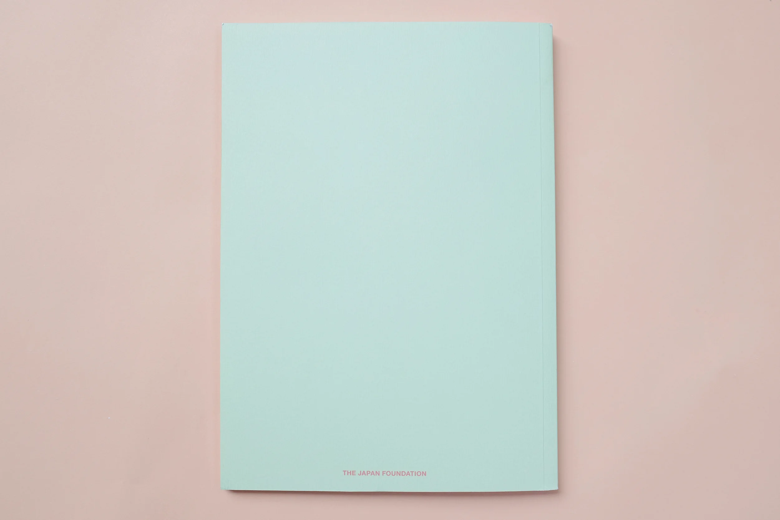 RUN & LEARN Project & Art Guide Thailand (2015) by THE JAPAN FOUNDATION