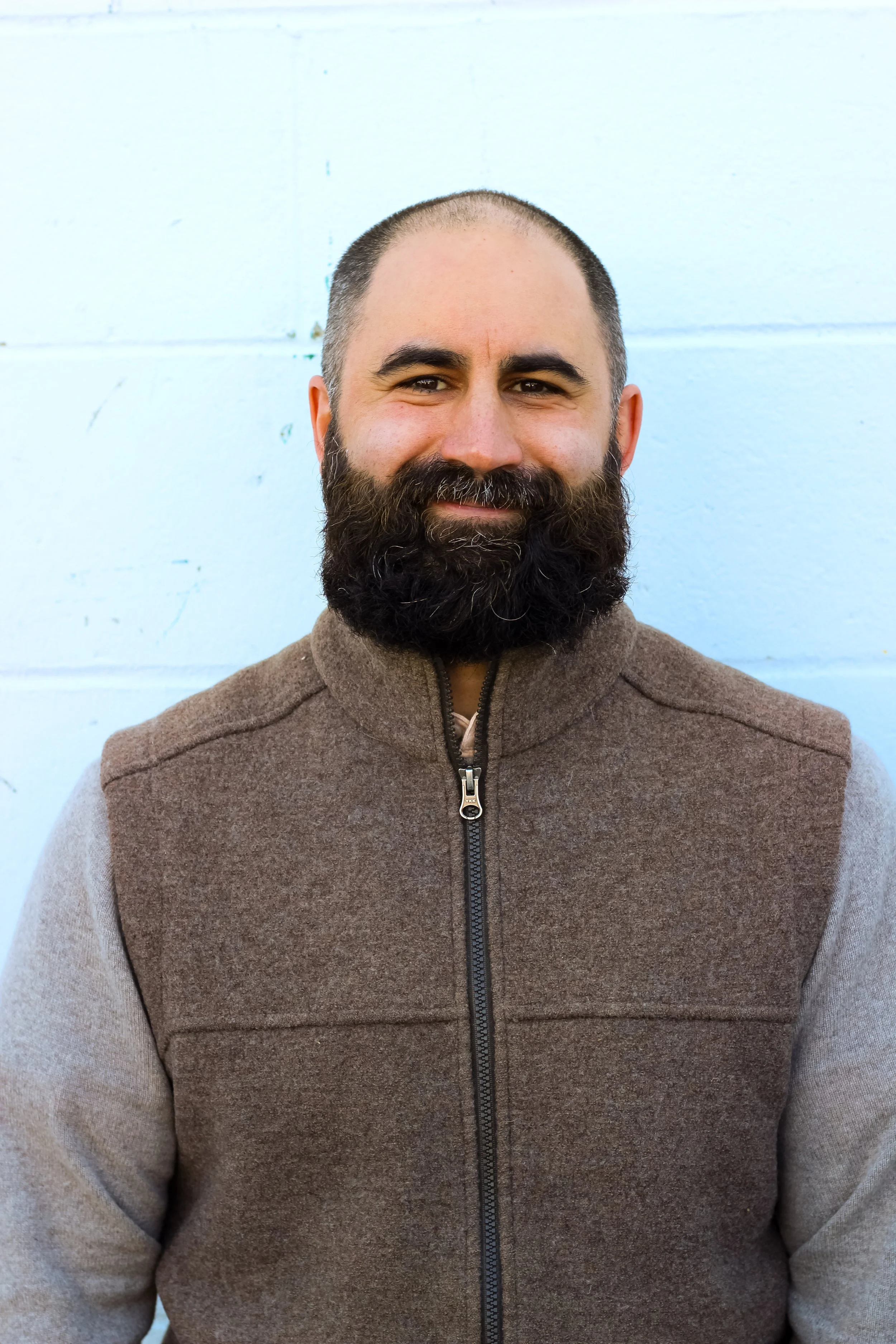 About — O'Brien Wood & Iron LLC