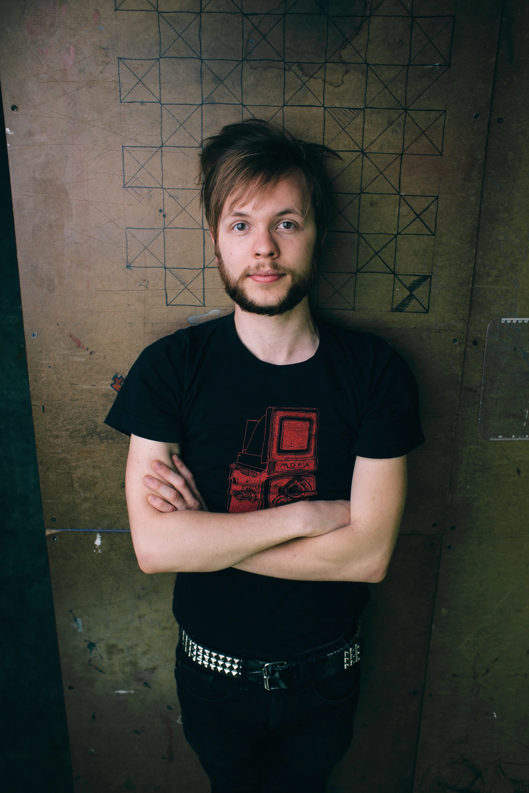 Daniel Wahlen - Director - Editor - DP