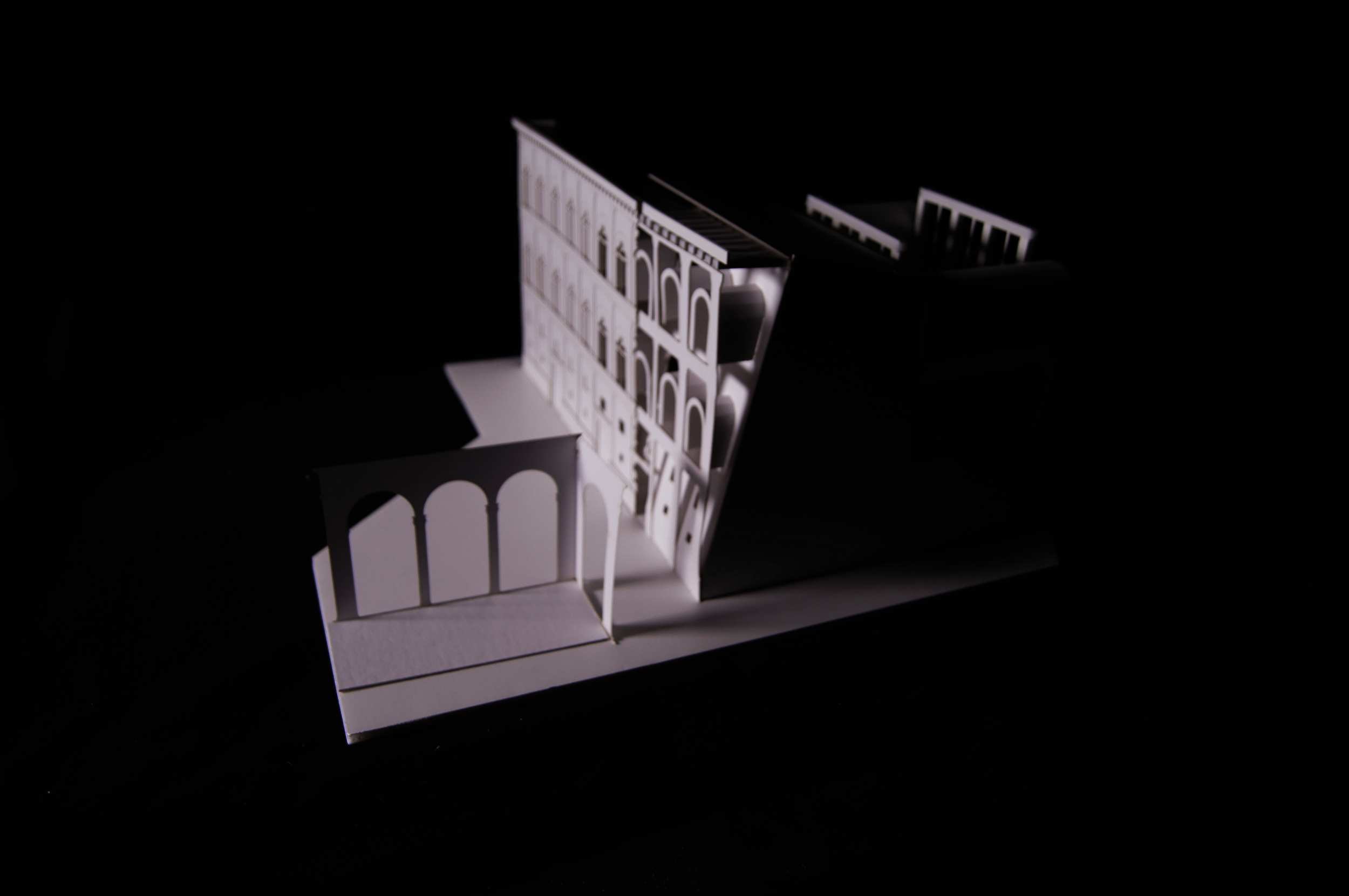 Midterm Delamination Model