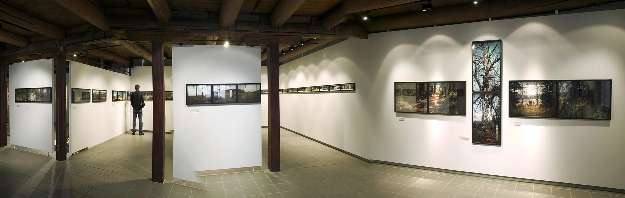 Etelä-Karjalan museo, Lappeenranta, 2005
