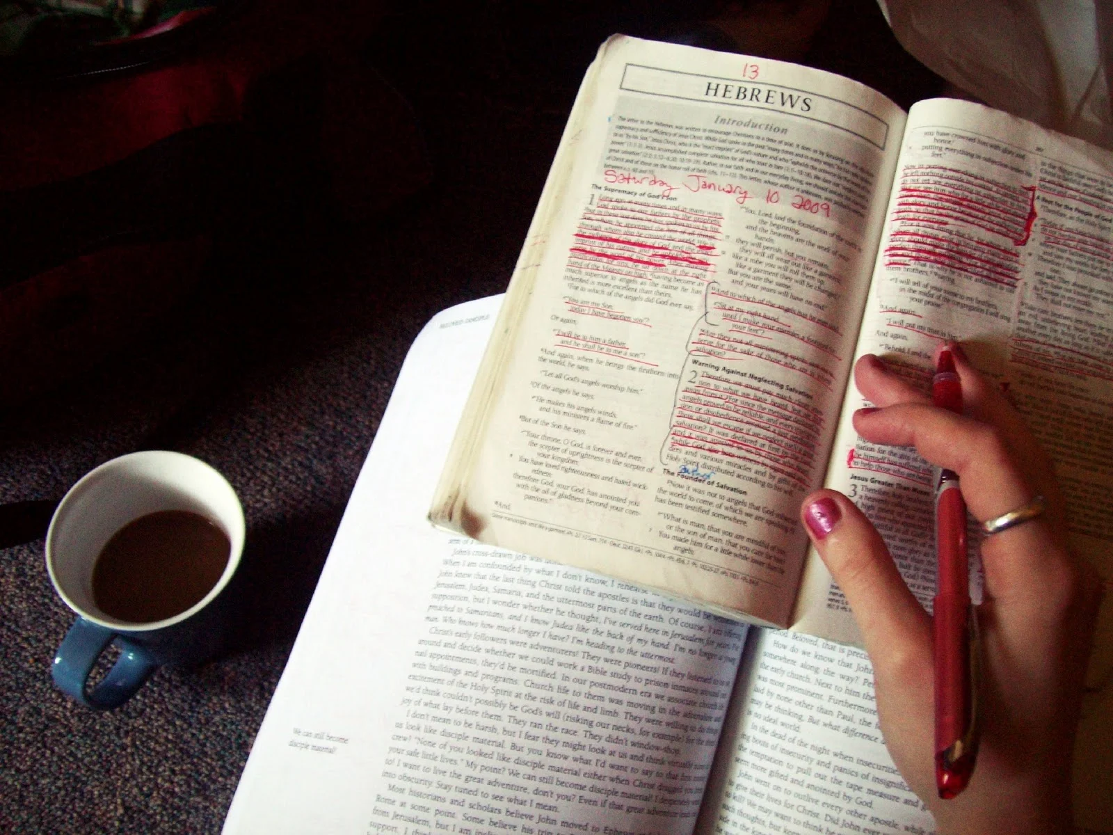 MID WEEK  WORSHIP AND BIBLE STUDY