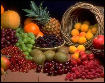 First Fruits Sunday 2021