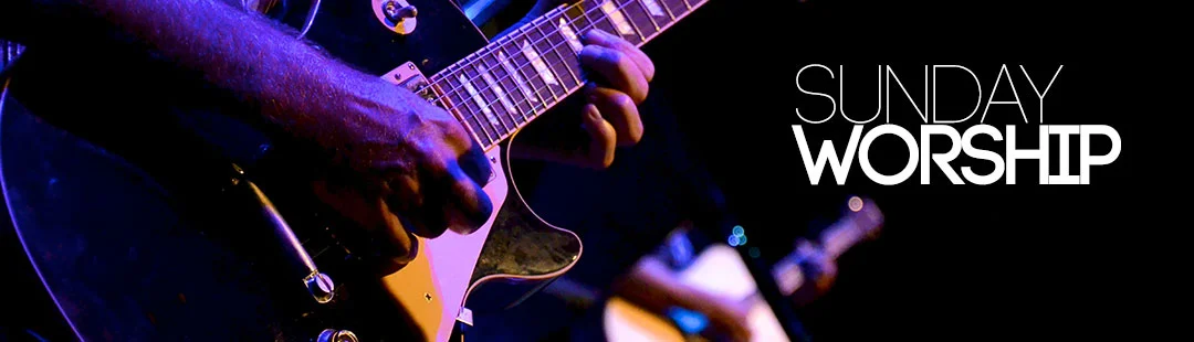 Worship Experience