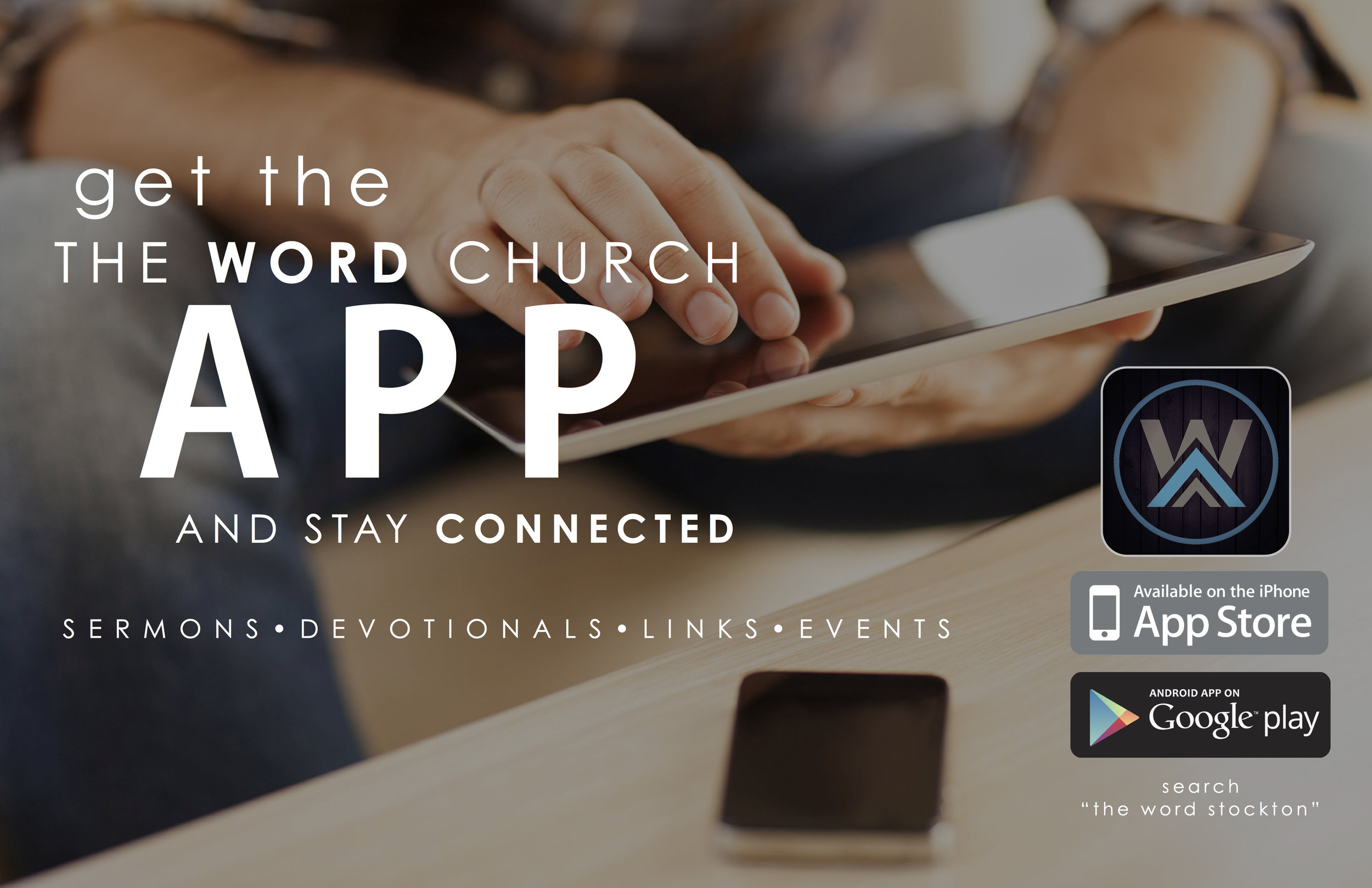 App The Word Church Promo.jpg