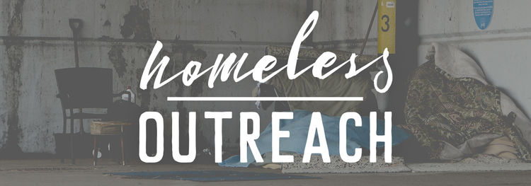 LOVE SERVE LEAD: Community Service 