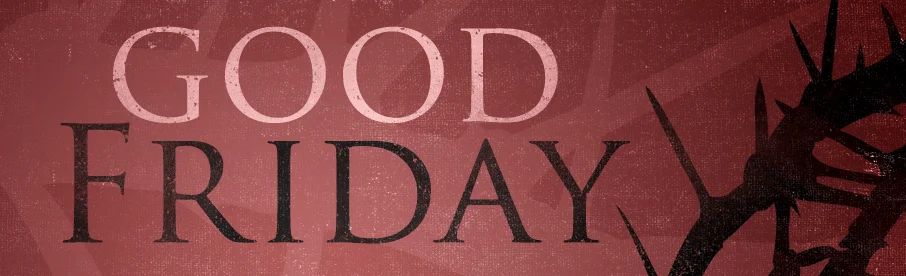 Good Friday