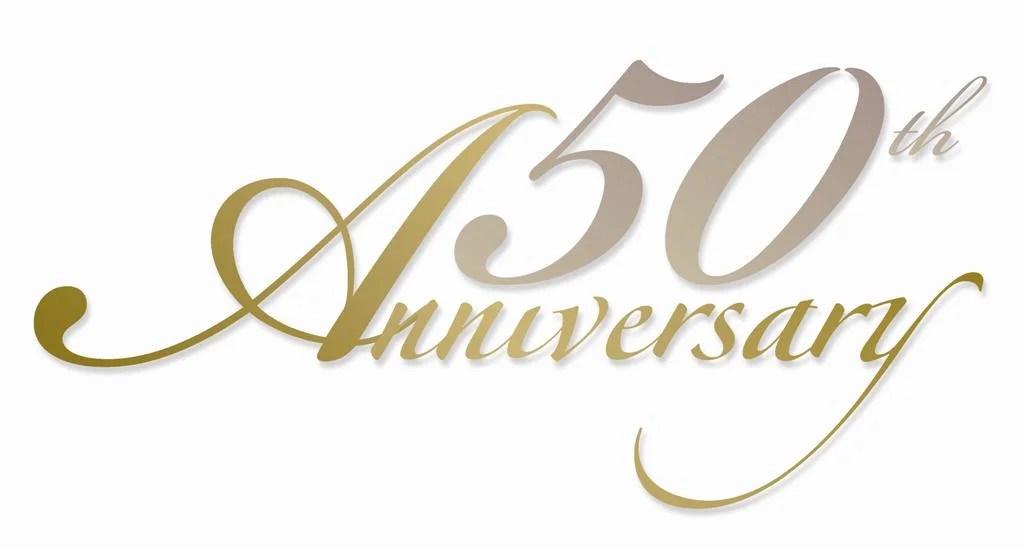 50th Anniversary Celebration