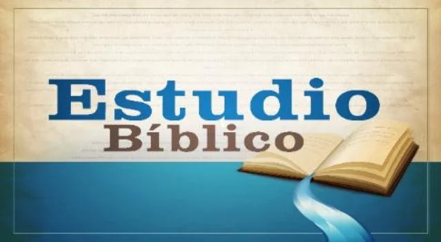 Spanish Bible Study - Estudio Bíblico