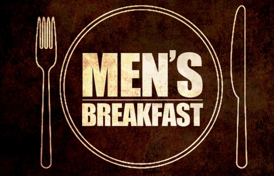 Men's Breakfast 