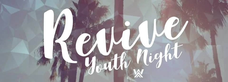 Revive Youth Night