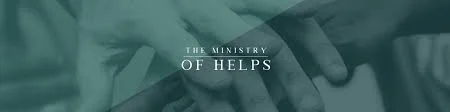 Ministry of Helps Training Workshop