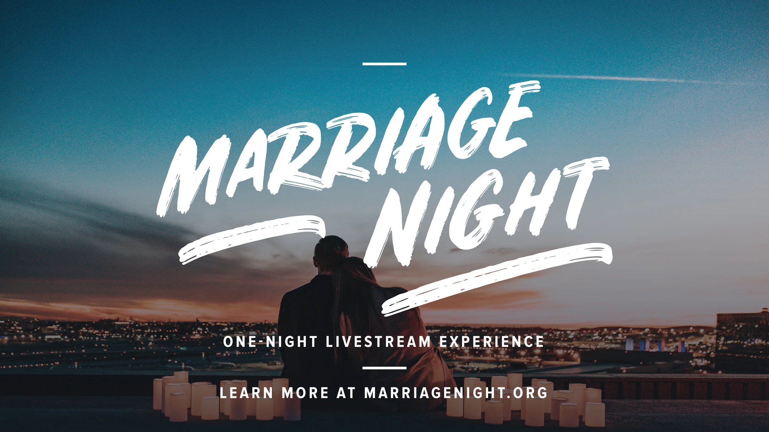 Marriage Night 2019