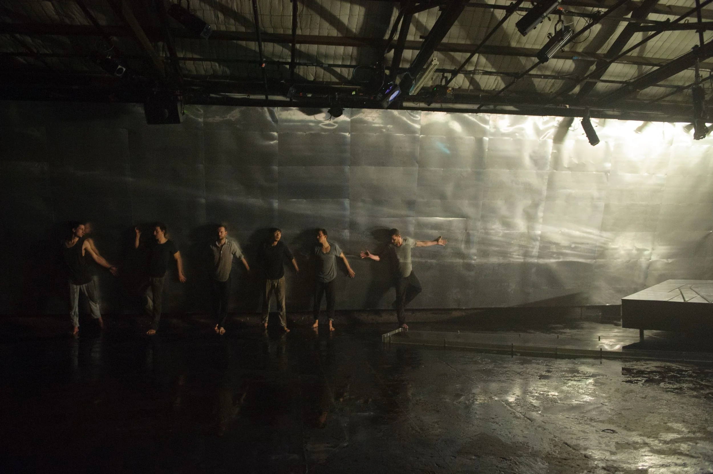   4.48 Psychosis   |  Photograph: Chantal Marks 