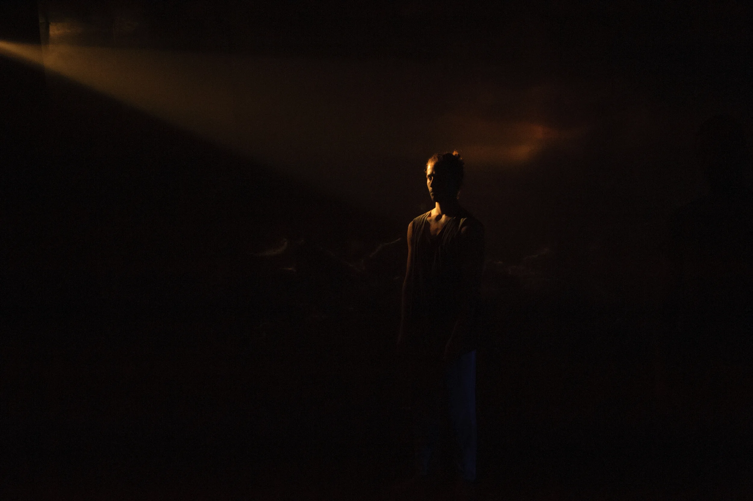   4.48 Psychosis   |  Photo: Sarah Walker 