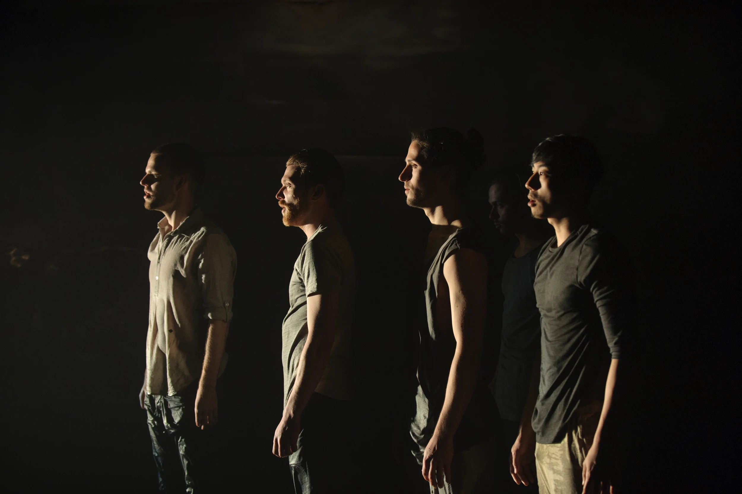    4.48 Psychosis   | Photo: Sarah Walker 