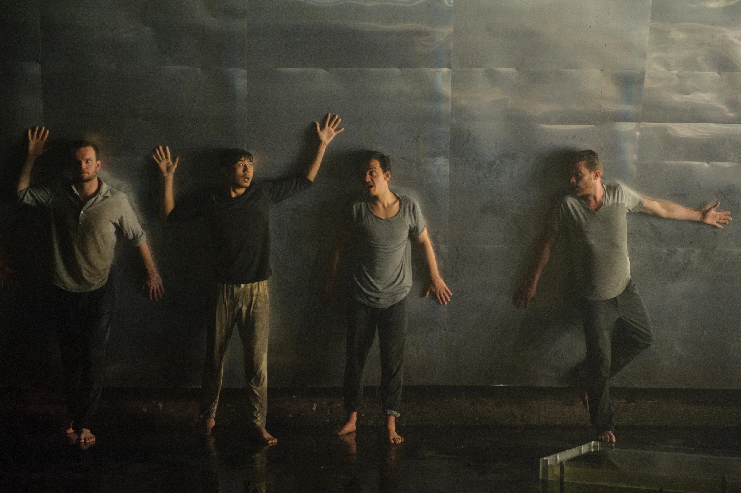    4.48 Psychosis   | Photo: Chantal Marks 