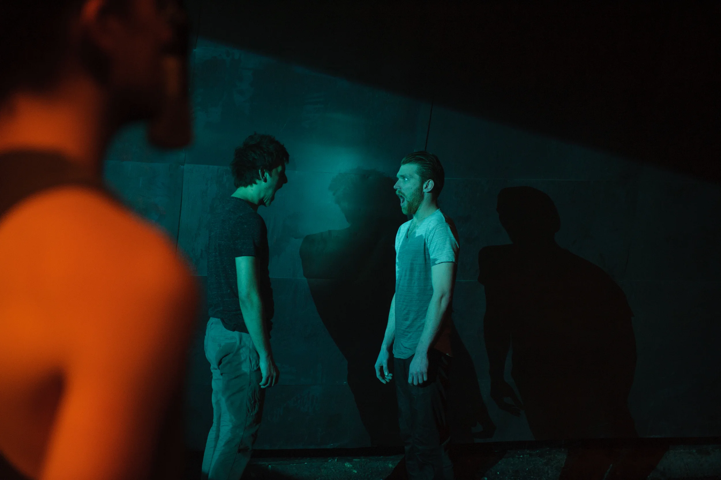    4.48 Psychosis   | Photo: Sarah Walker 
