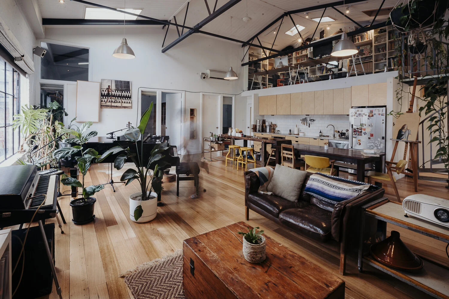 Level Up [Alterations] - Photo: Raphael Recht