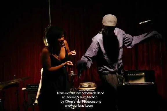 Being a Los Angeles Magician