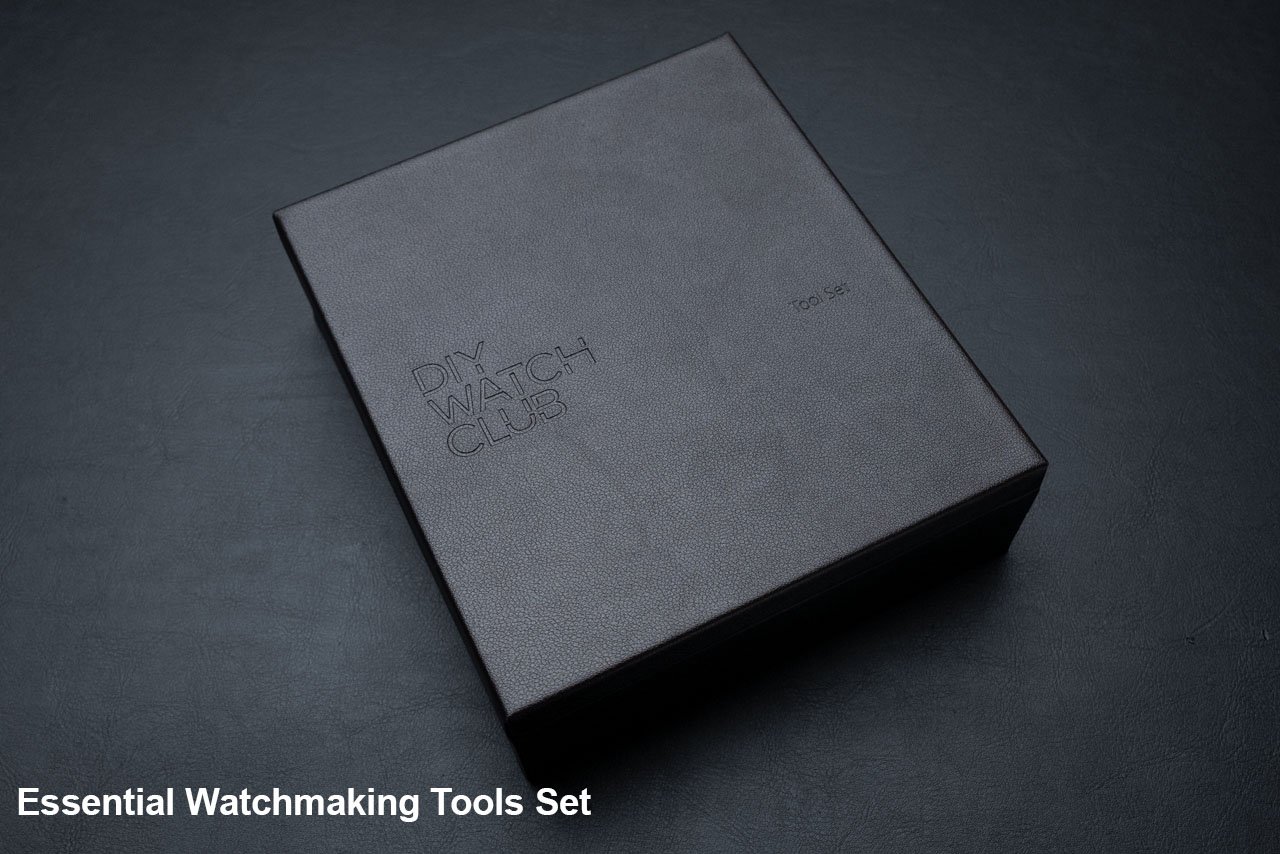 DIY WATCH CLUB watchmaking tools box - basic tools box.jpg