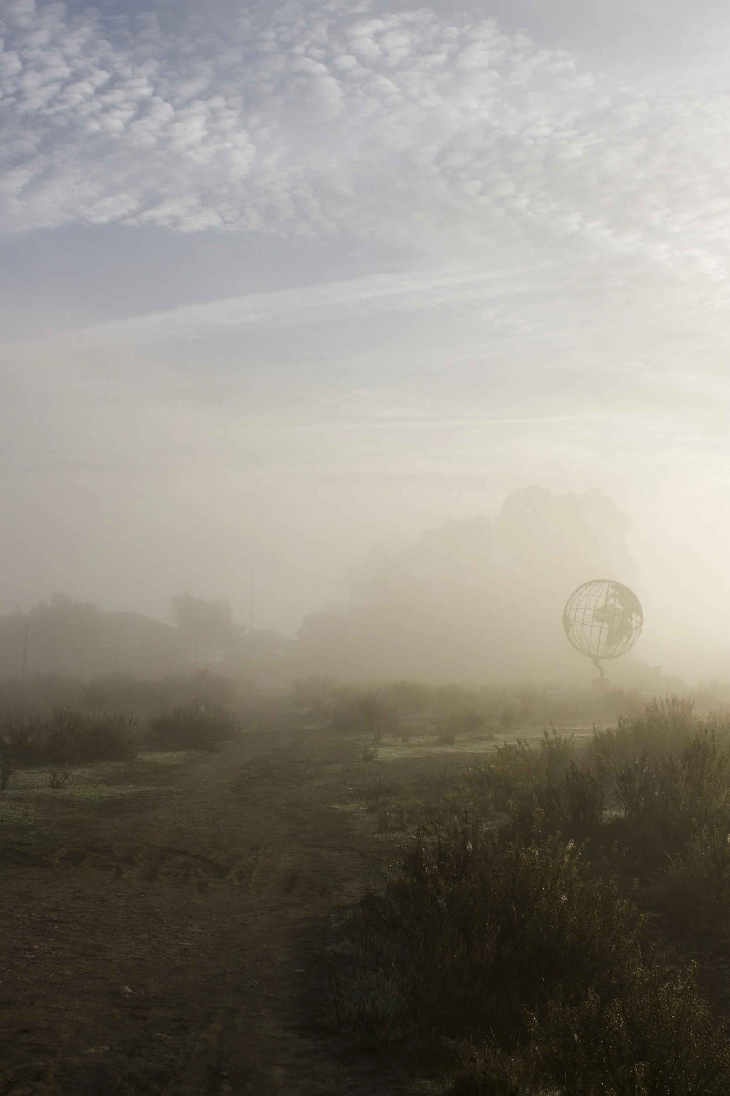  „Tamera is the mother cake for a new culture baking in the world with different places such as the love school or the eros park having its own space. I see a nature park, a deeper connection between humans and nature that grows stronger, peace worke