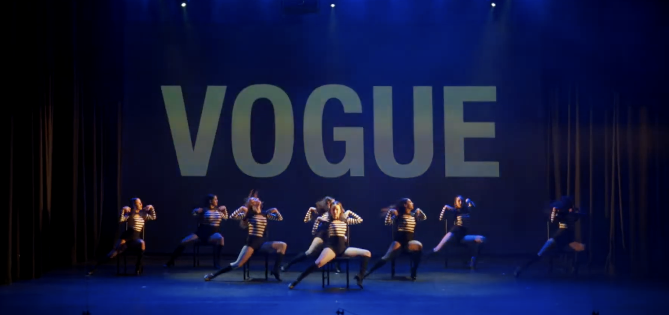 VOGUE | DanceArts United