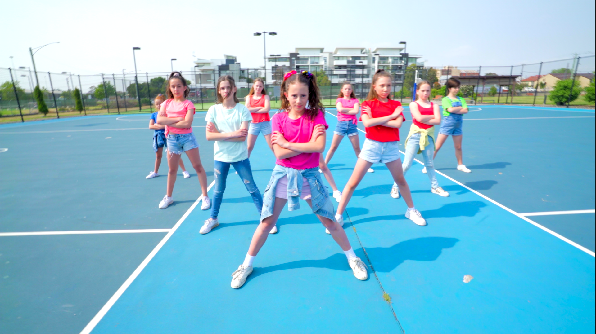 PUMP IT | DanceArts United