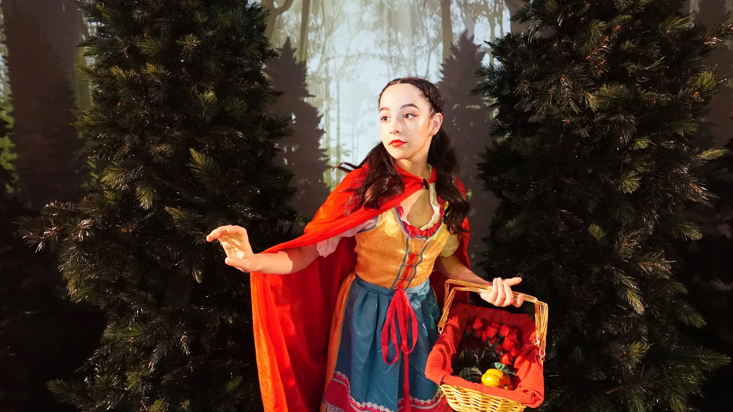 THE TRAVELLERS | Melbourne Ballet Academy