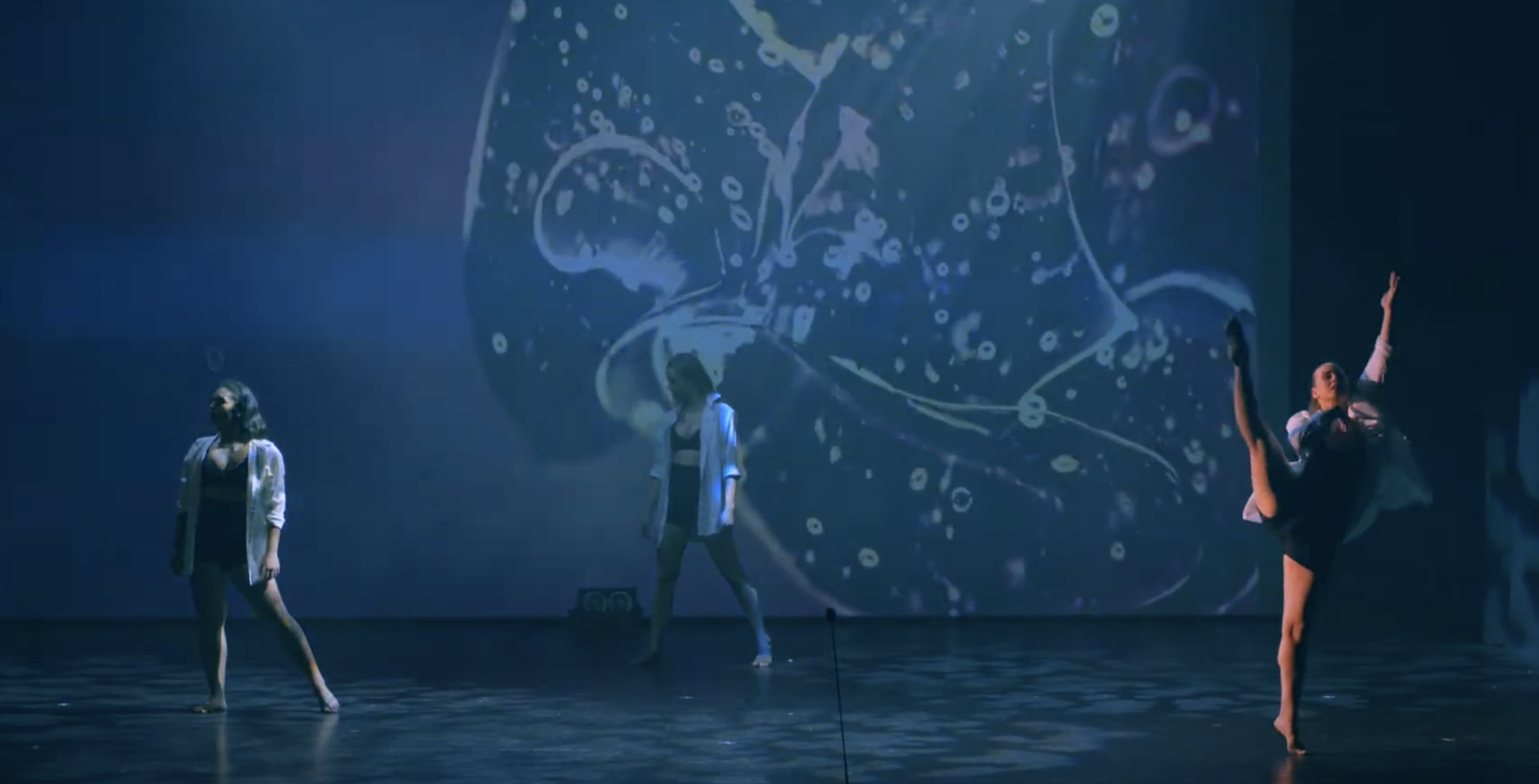 LOVE BITES | DanceArts United