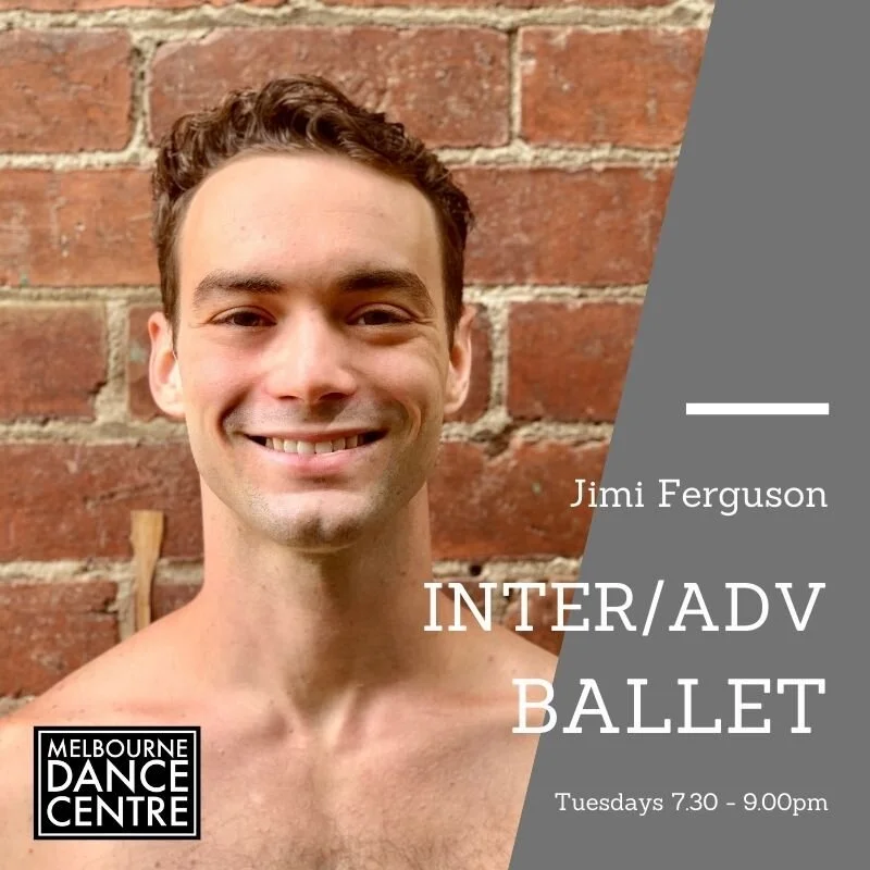 INTER-ADV BALLET