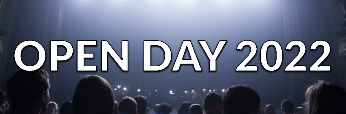 Open Day 2022 | MDC Academies
