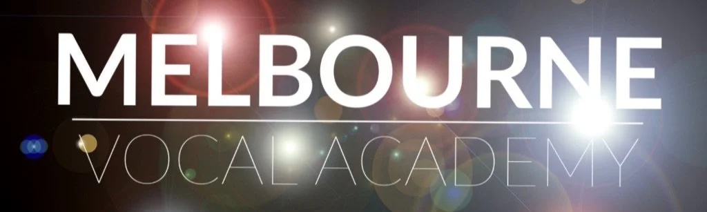 Melbourne Vocal Academy: Open Mic