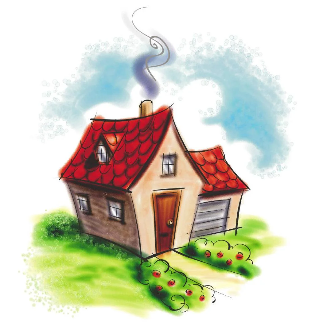 Life is a House
