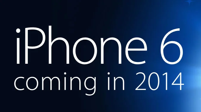 Get Ready for iPhone 6 - Sept 9th
