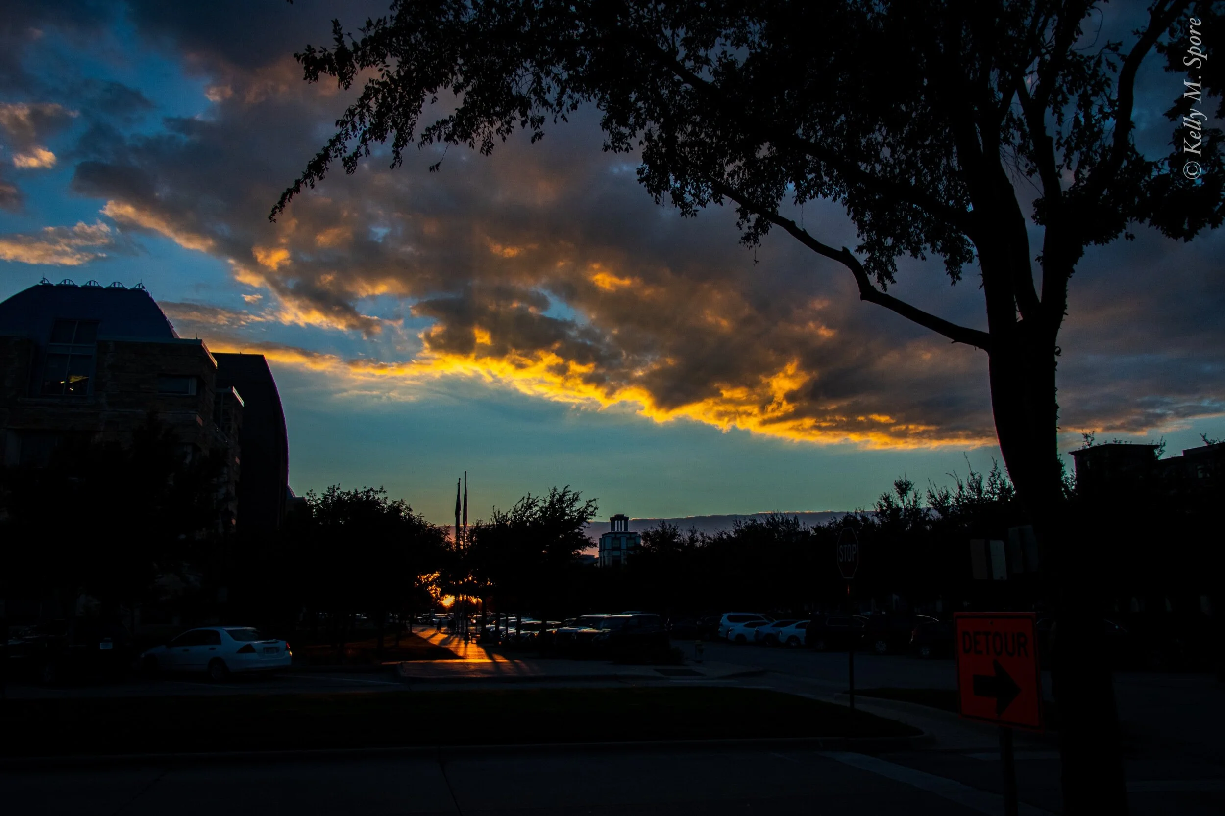 Frisco Square: A Great Place to Live