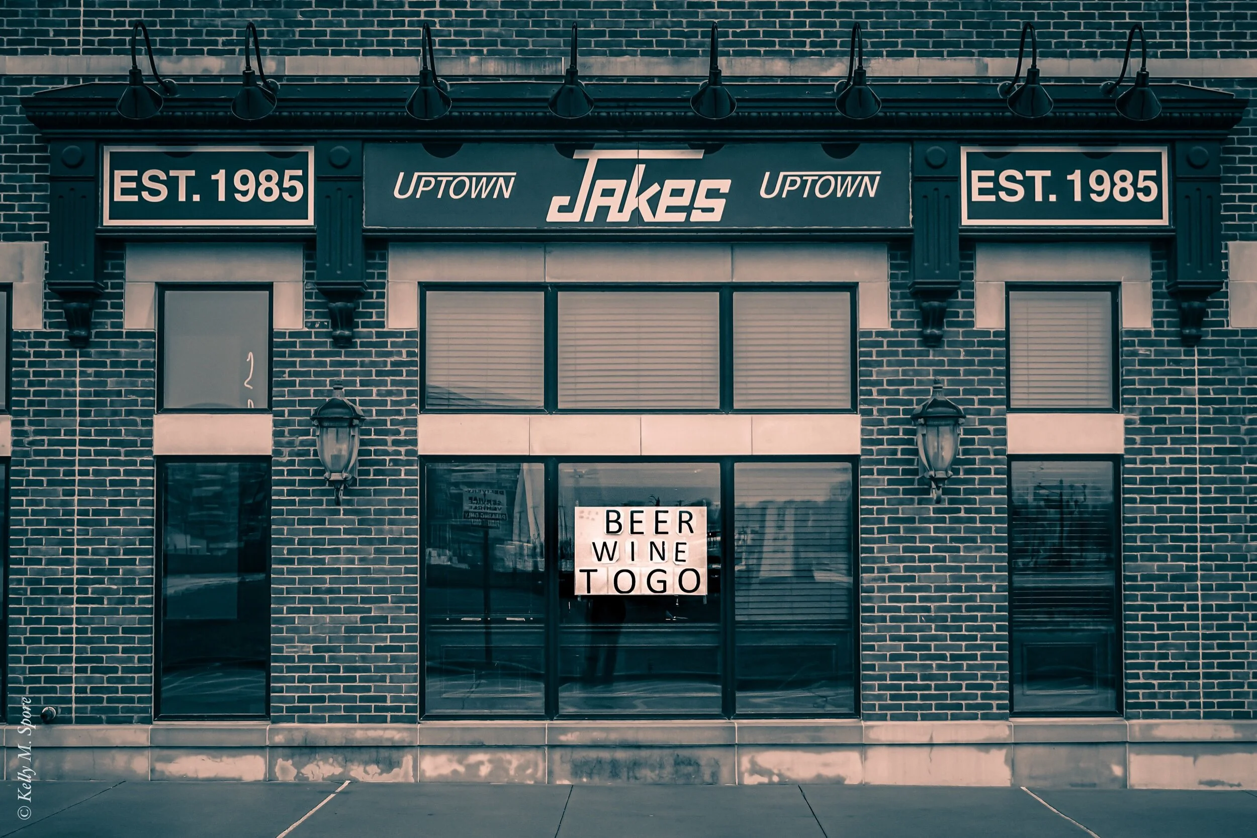 HistoryNow: Strange Times