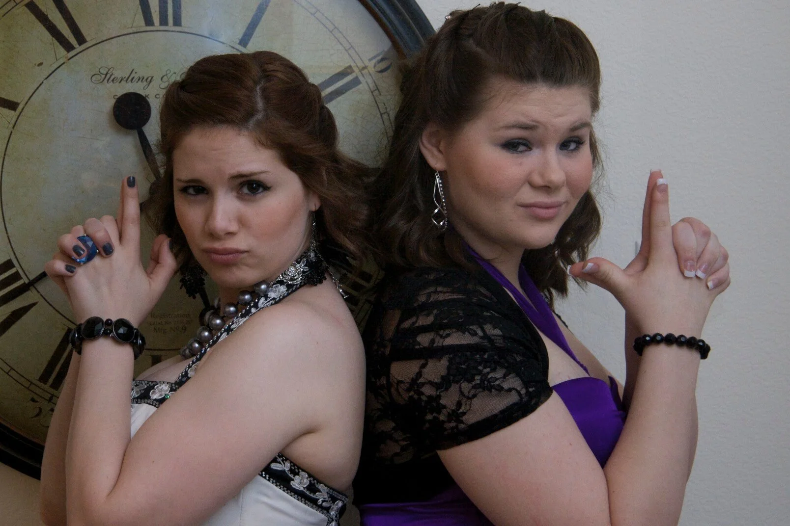 Daughter's Day Not Father's Day